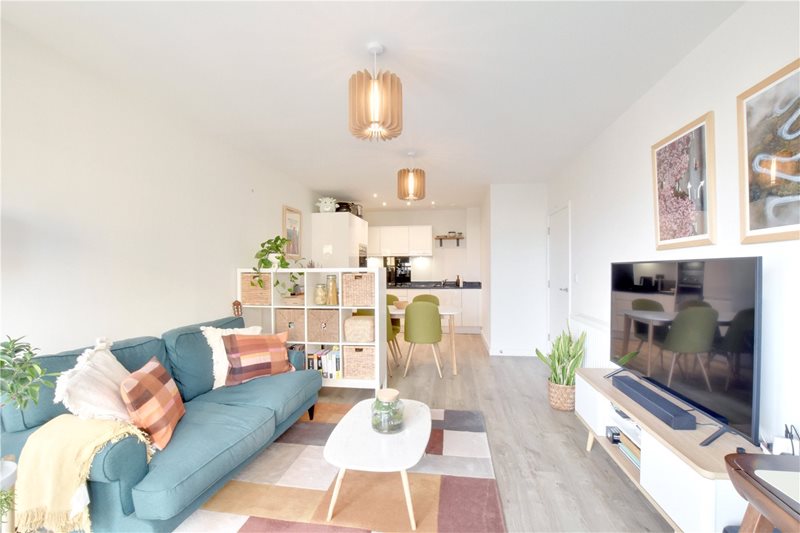 Bowen Drive, Charlton, London, SE7