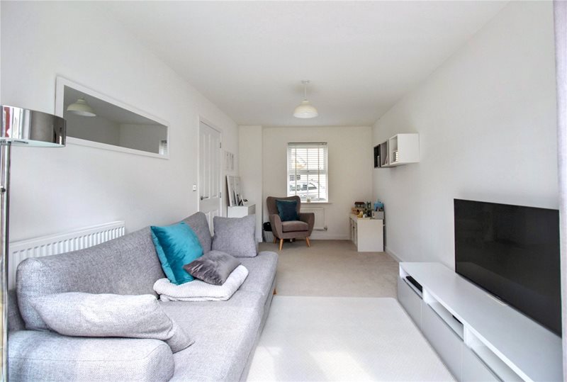 Allan Bedford Crescent, Costessey, Norwich, Norfolk, NR8