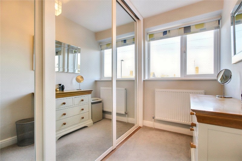Kennedy Avenue, Halesworth, Suffolk, IP19