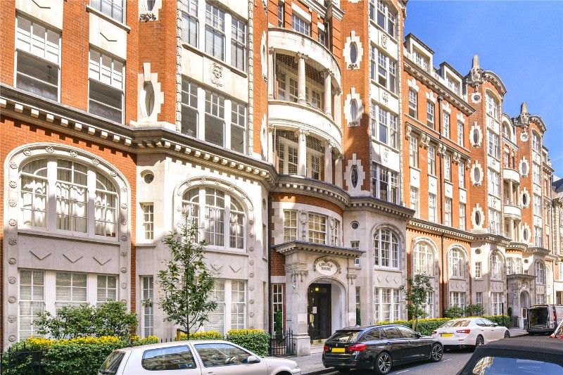 Lincoln House, Basil Street, London, SW3
