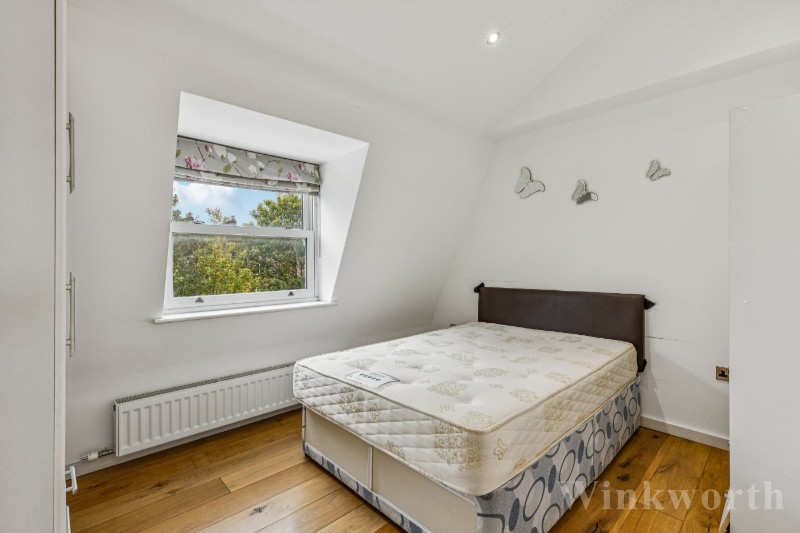 New Cross Road, New Cross, London, SE14