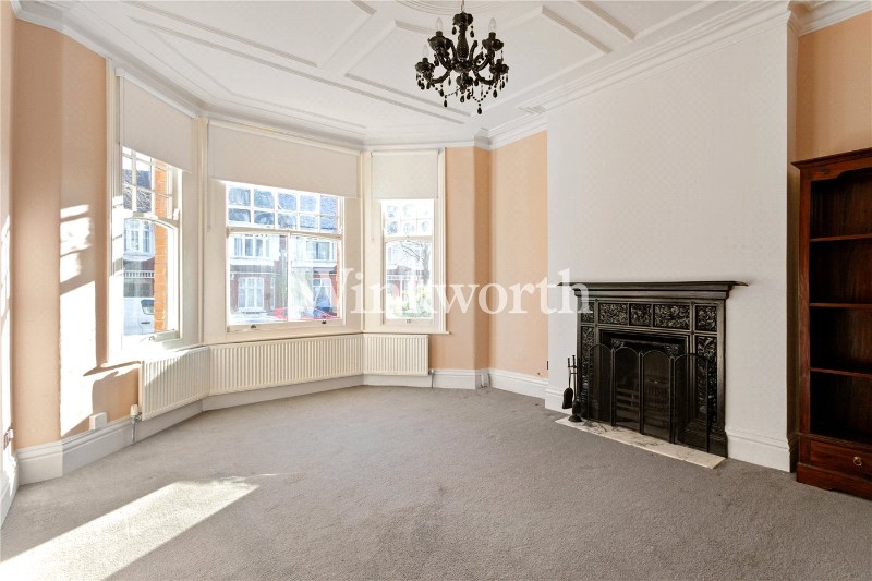 Burford Gardens, London, N13