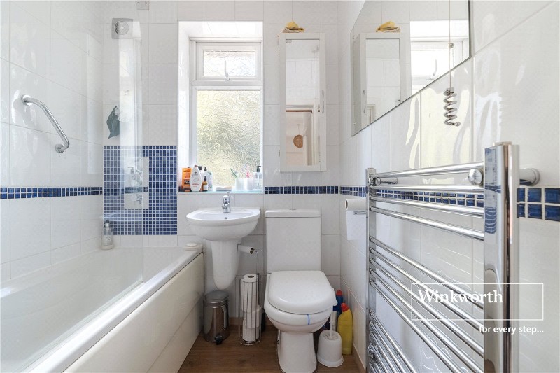 Beaufort Road, Bournemouth, BH6