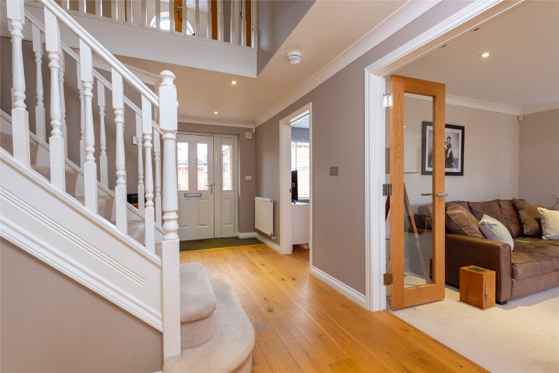 Holder Close, Shinfield, Reading, Berkshire, RG2
