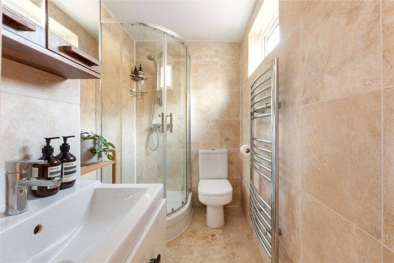 Gillespie Road, London, N5