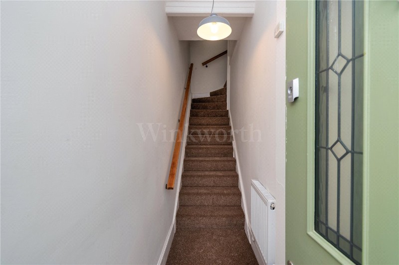Temple Grove, London, NW11