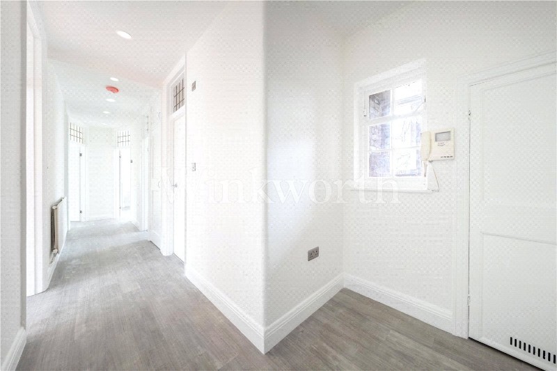 Lyttelton Road, London, N2