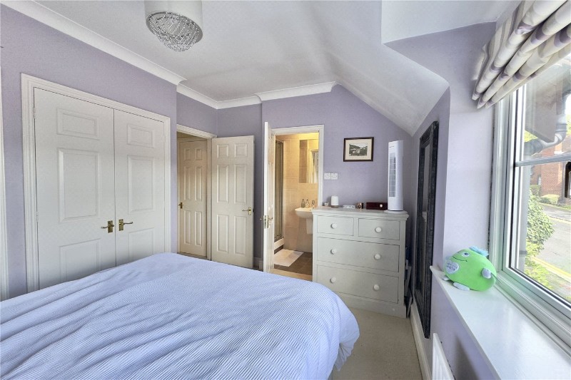 Bakers Orchard, Wooburn Green, Buckinghamshire, HP10