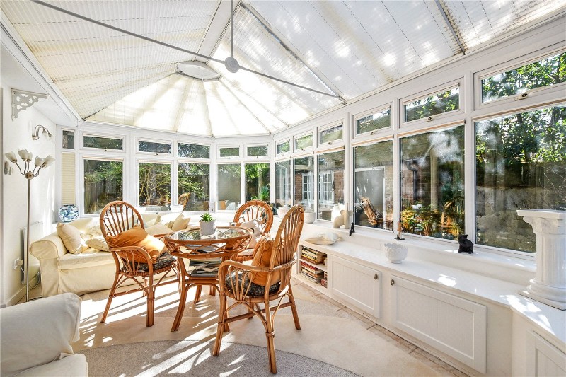 Stockbridge Road, Winchester, Hampshire, SO22