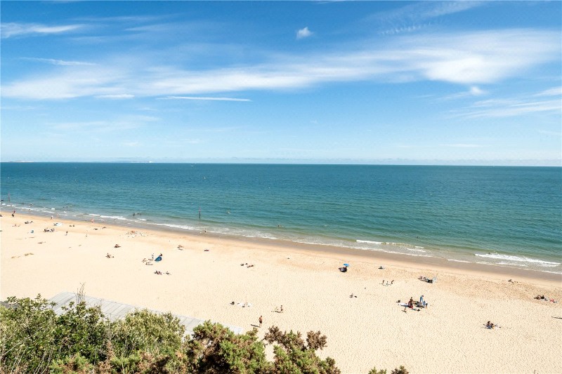 Beach Road, Branksome Park, Poole, Dorset, BH13