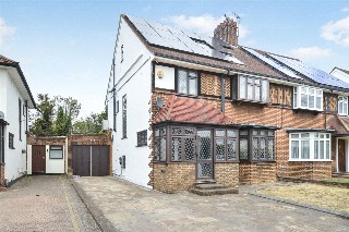Cedarhurst Drive, Eltham, London, SE9