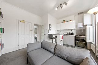 Leighton Grove, London, NW5