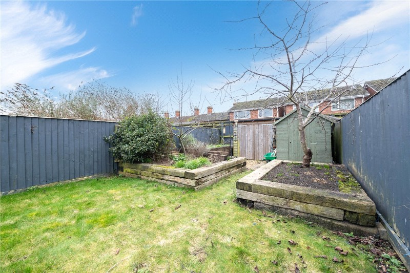 Gladstone Street, Bourne, Lincolnshire, PE10