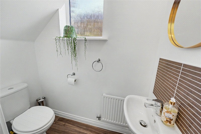 Ron Hill Road, Costessey, Norwich, Norfolk, NR8