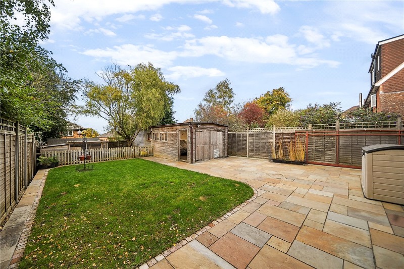Greenhill Way, Farnham, Surrey, GU9