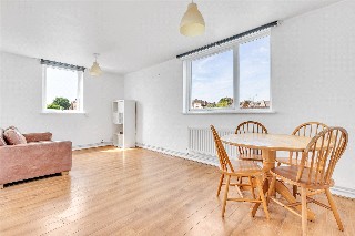 Gowrie Road, London, SW11