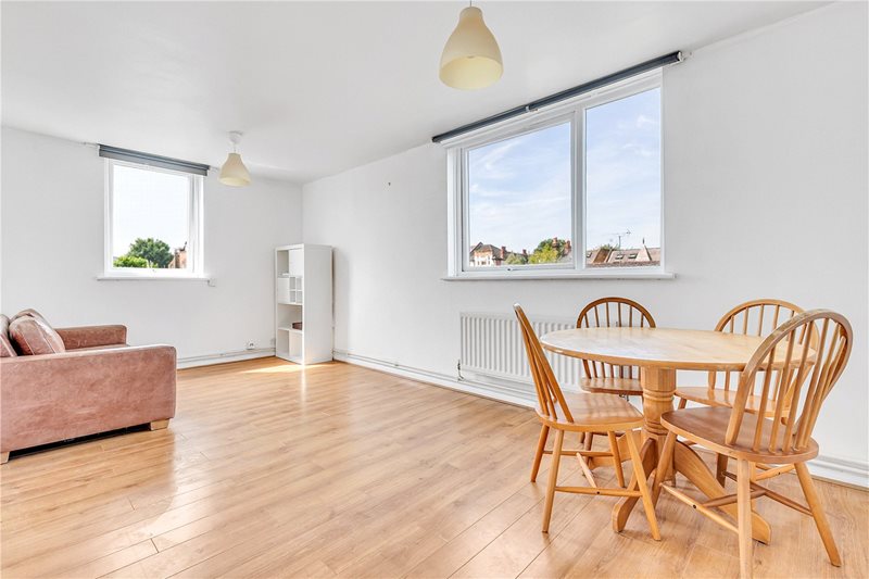 Gowrie Road, London, SW11
