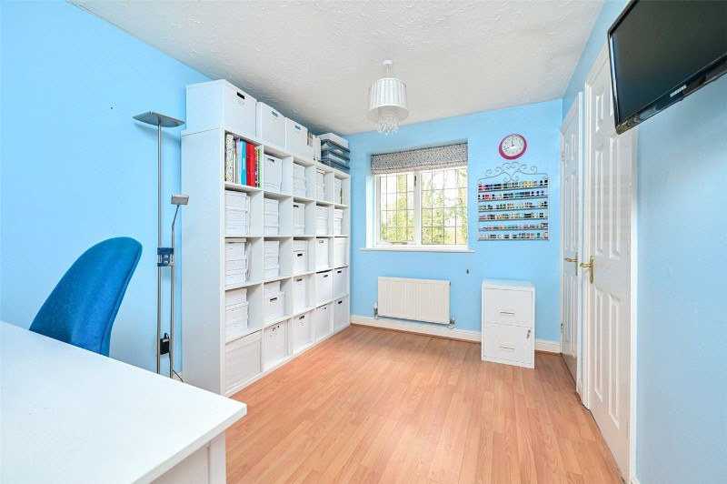 Matthews Chase, Binfield, Bracknell, Berkshire, RG42