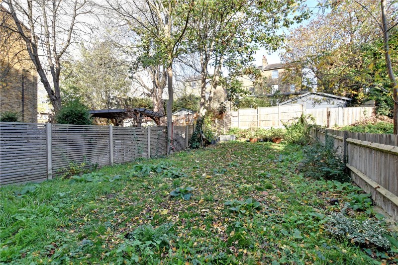 Walerand Road, Lewisham, London, SE13