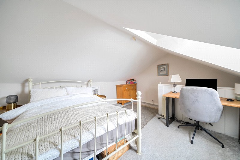 Fransfield Grove, London, SE26