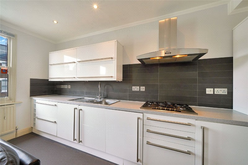 Woodsome Road, London, NW5