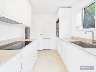 Verona Drive, Surbiton, United Kingdom, KT6