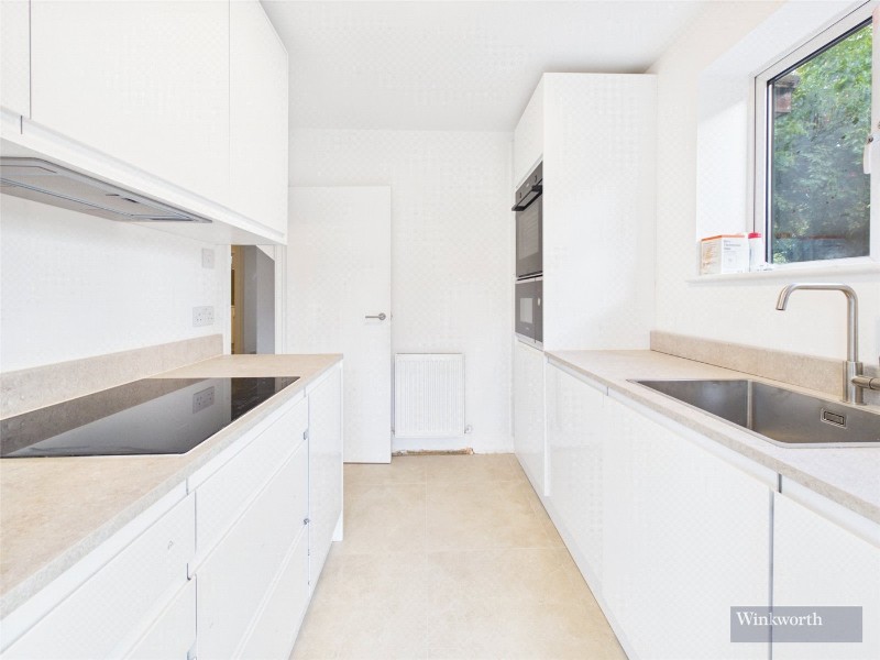 Verona Drive, Surbiton, United Kingdom, KT6