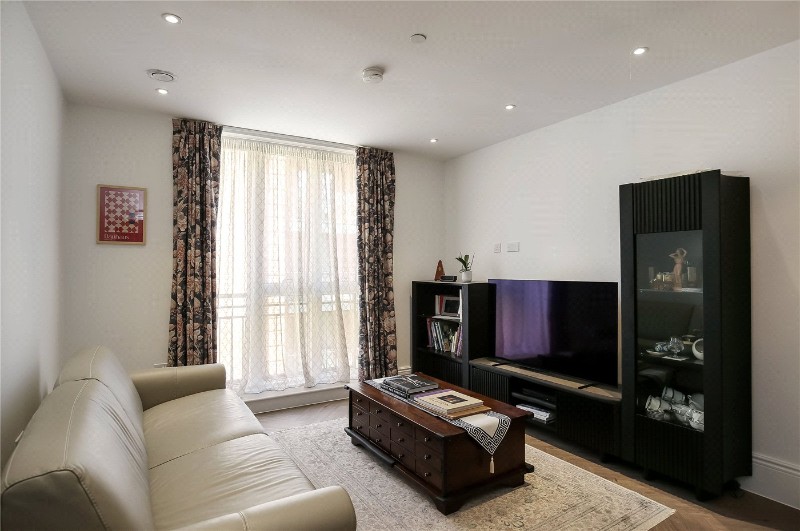 Fellowes Rise, Winchester, Hampshire, SO22