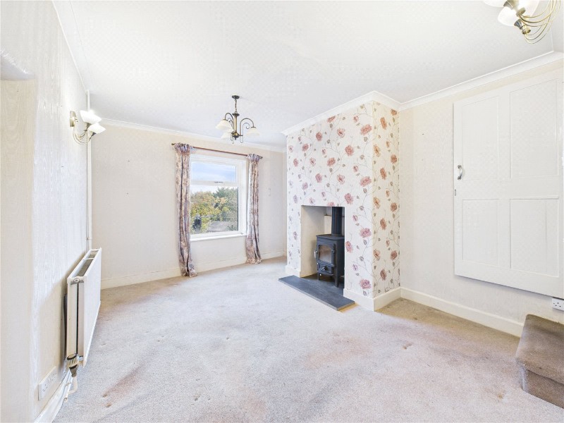 Gordon Terrace, Park Street, Crediton, Devon, EX17