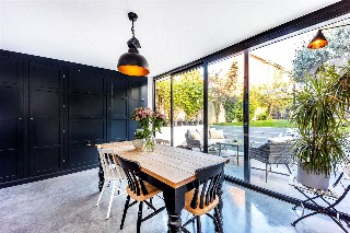 Barry Road, East Dulwich, London, SE22