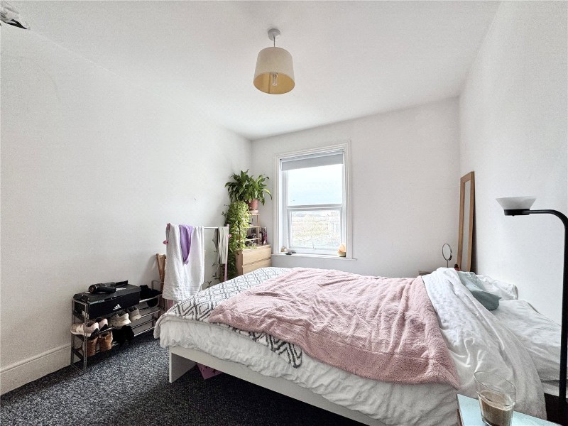 Capstone Road, Bournemouth, Dorset, BH8