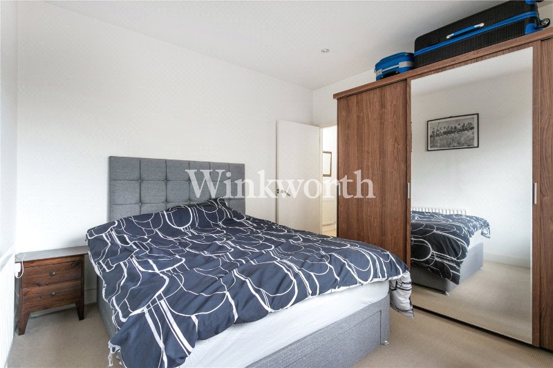 Douglas Road, London, N22