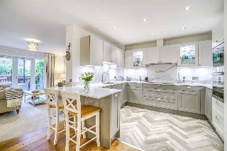 Haven Road, Canford Cliffs, Poole, Dorset, BH13