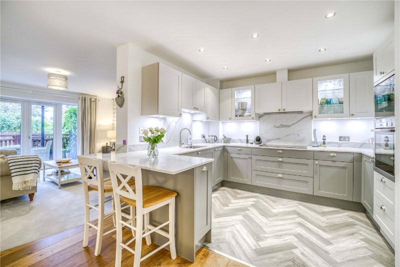 Haven Road, Canford Cliffs, Poole, Dorset, BH13