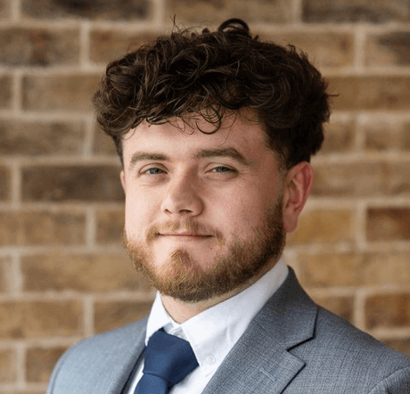 Nathan Adamson