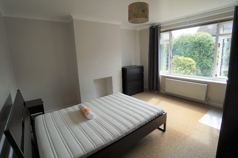 Stanshaw Close, Bristol, BS16