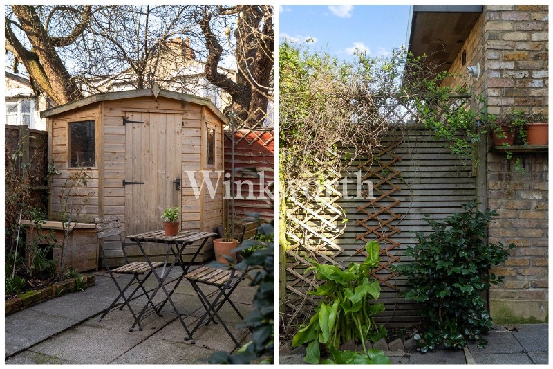 Graham Road, London, N15