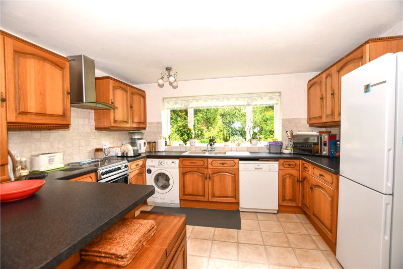 Barkhart Gardens, Wokingham, Berkshire, RG40
