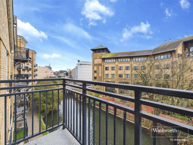 Riverside House, Fobney Street, Reading, Berkshire, RG1