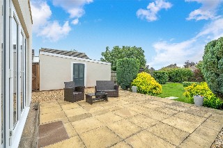 Gladstone Street, Bourne, Lincolnshire, PE10