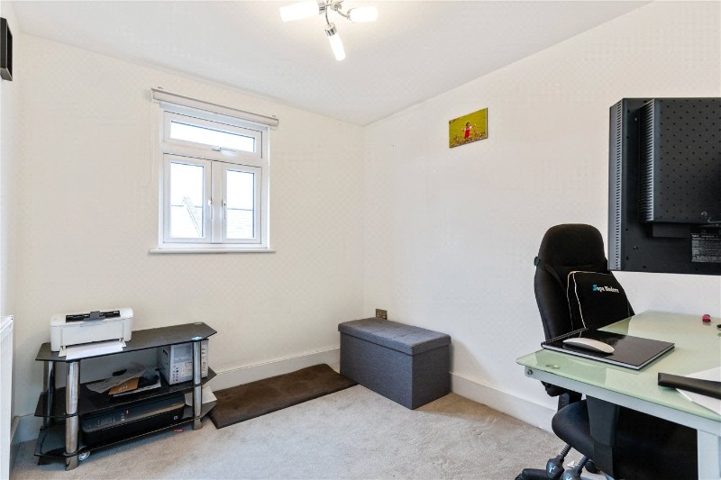 Hereward Road, London, SW17