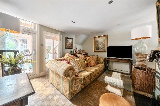 High Street, Ramsbury, Marlborough, Wiltshire, SN8
