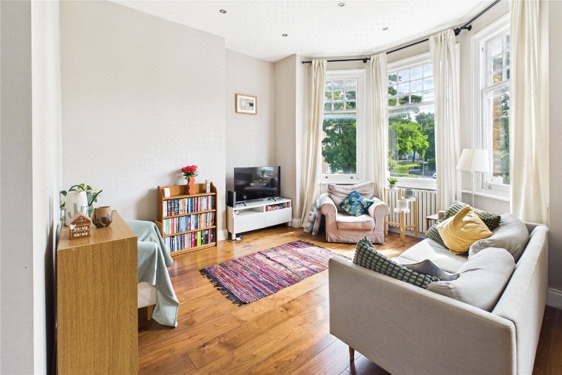 Tierney Road, London, SW2