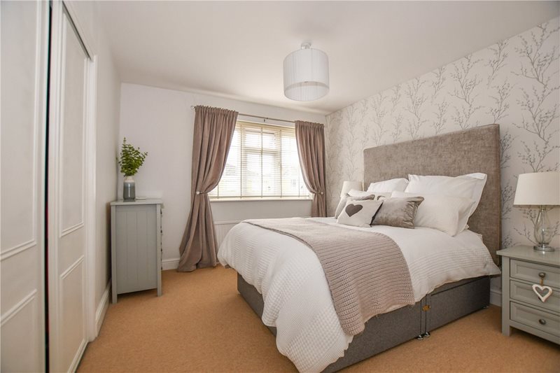 Tickenor Drive, Finchampstead, Wokingham, Berkshire, RG40