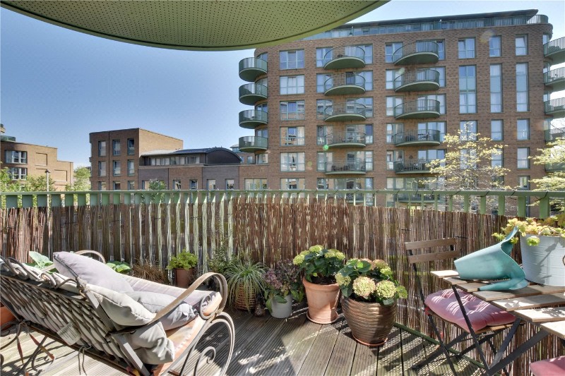 Ottley Drive, Blackheath, London, SE3