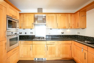 Beckford Close, Kensington, London, W14