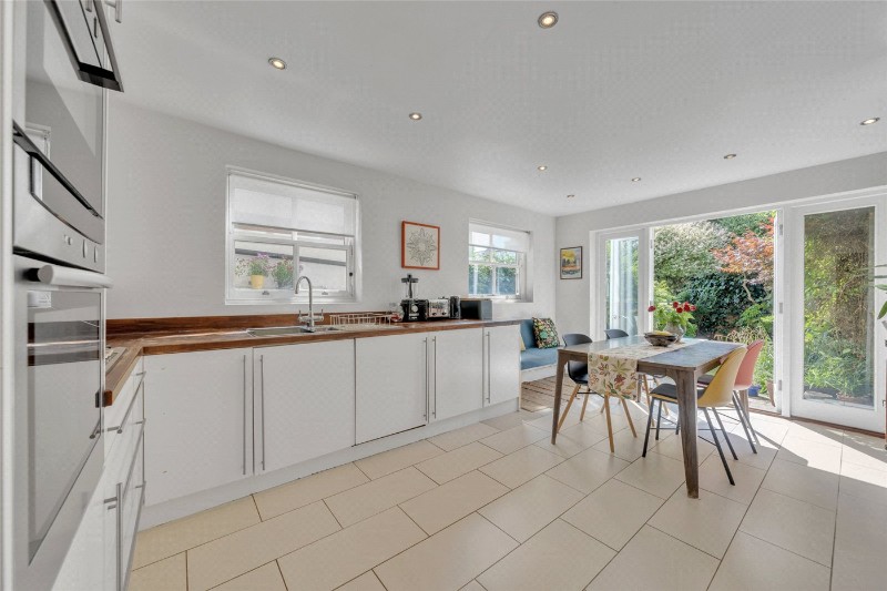 Gladys Road, London, NW6