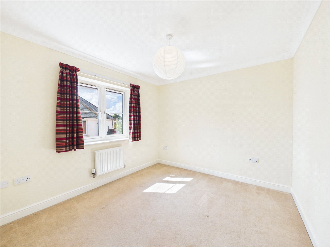 Secon Bedroom