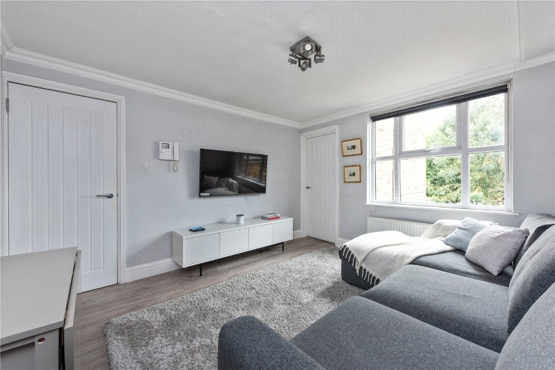 Blackstock Road, London, N4