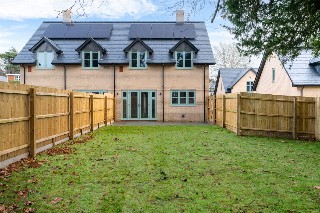 Rowlands Hill, Wimborne, Dorset, BH21